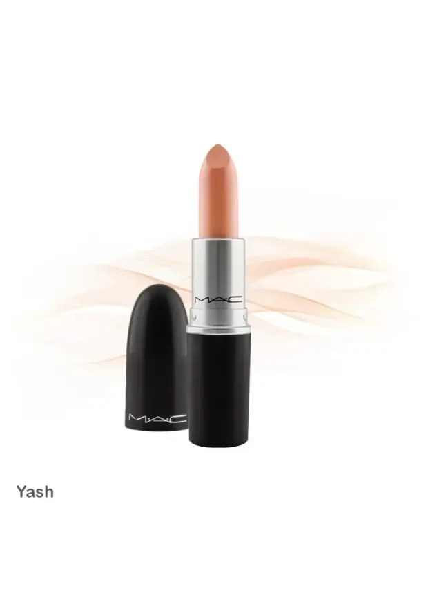 MAC Matte Lipstick 3 gr Ruj - 4