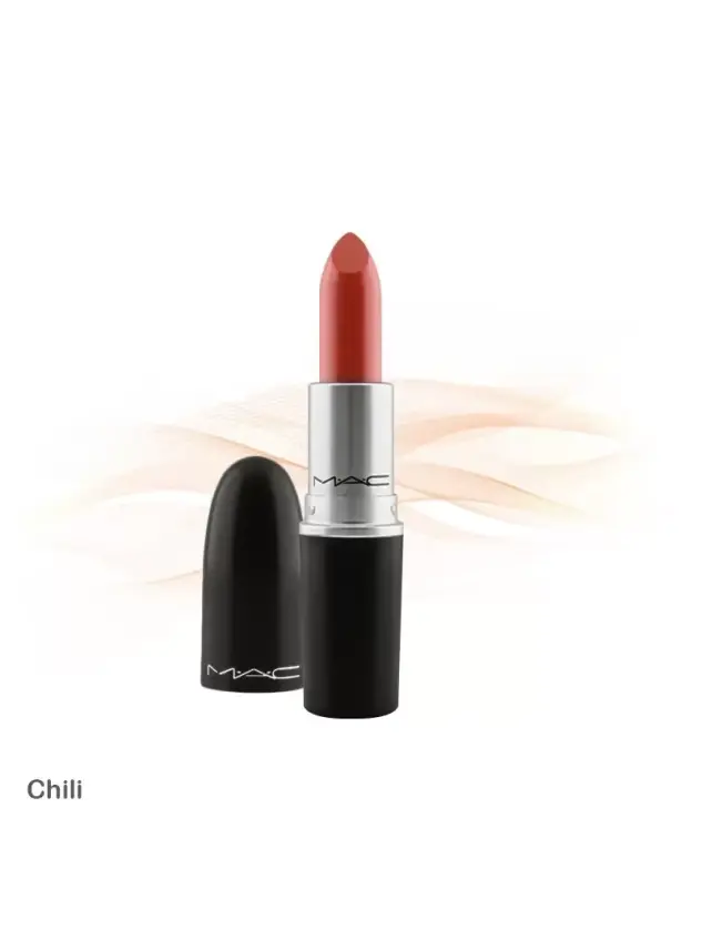 MAC Matte Lipstick 3 gr Ruj - 8