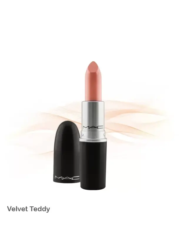 MAC Matte Lipstick 3 gr Ruj - 12