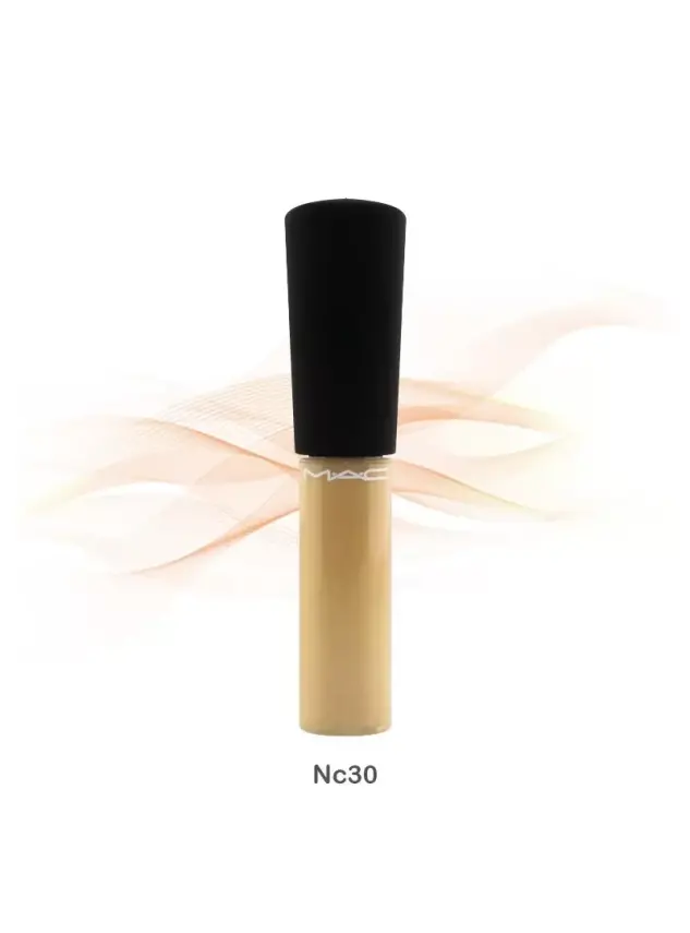 MAC Mineralize Concealer Cache Cernes 5 ml Kapatıcı - 3