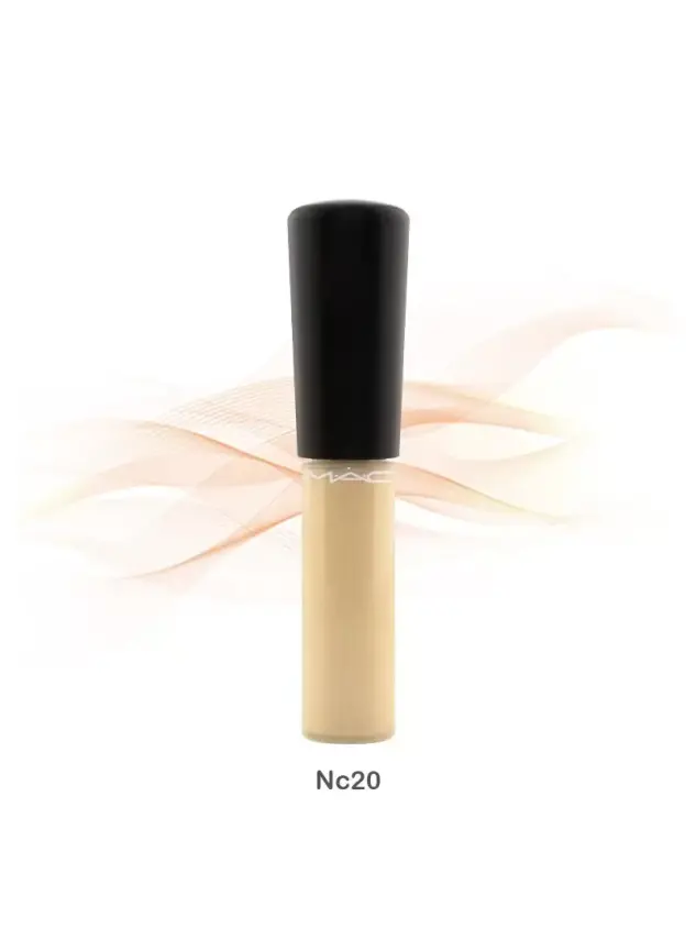 MAC Mineralize Concealer Cache Cernes 5 ml Kapatıcı - 4