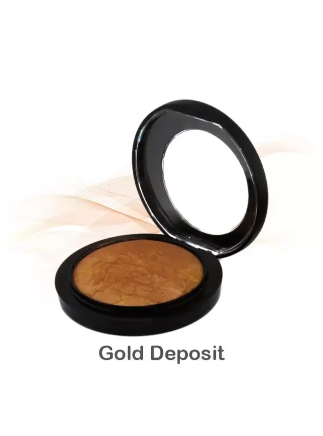 MAC Mineralize Skinfinish 10 gr Aydınlatıcı - 2