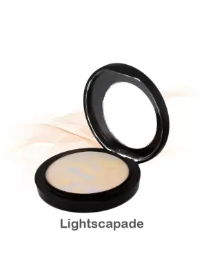 MAC Mineralize Skinfinish 10 gr Aydınlatıcı - 4