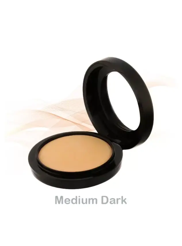 MAC Mineralize Skinfinish Natural 10 gr Pudra - 1
