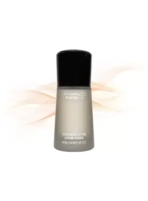 MAC Mineralize Timecheck Lotion 30 ml Nemlendirici Makyaj Bazı - MAC Makyaj Ürünleri