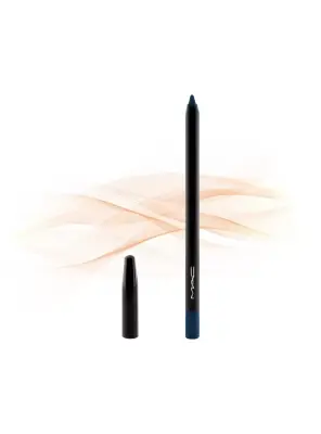 MAC Pearlglide İntense Eye Liner 1,2 gr Göz Kalemi - 1