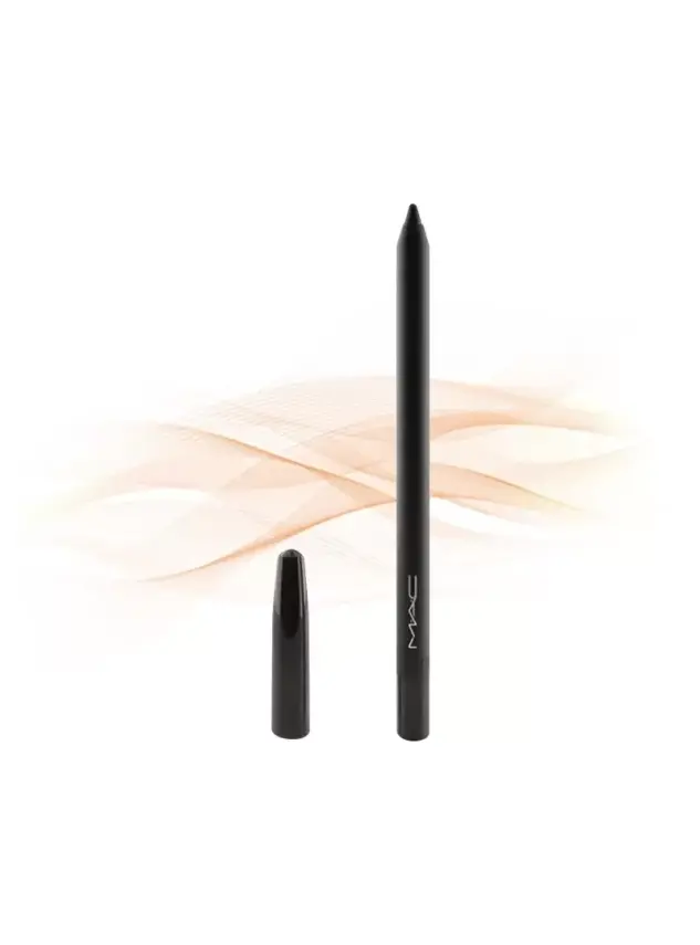 MAC Pearlglide İntense Eye Liner 1,2 gr Göz Kalemi - 2
