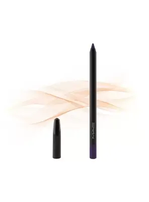MAC Pearlglide İntense Eye Liner 1,2 gr Göz Kalemi - 3