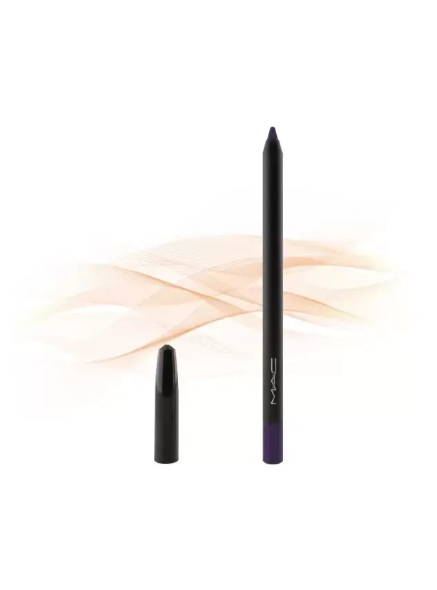 MAC Pearlglide İntense Eye Liner 1,2 gr Göz Kalemi - 3