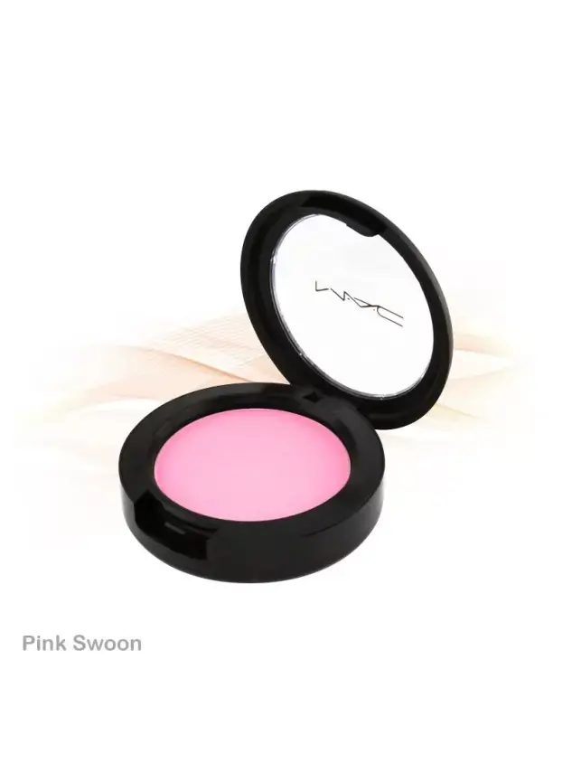 MAC Powder Blush 6 gr Allık - 7