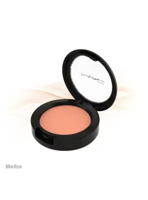 MAC Powder Blush 6 gr Allık - 8