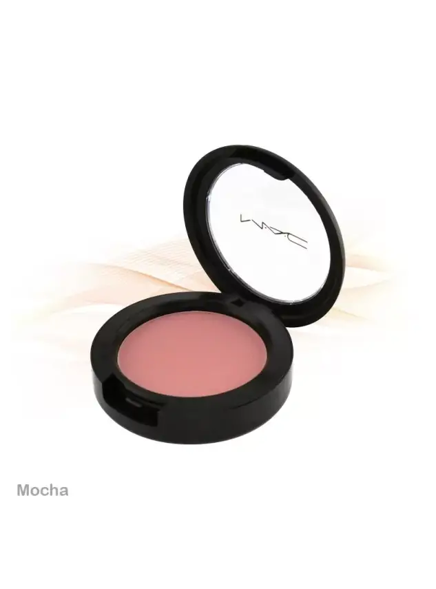 MAC Powder Blush 6 gr Allık - 9