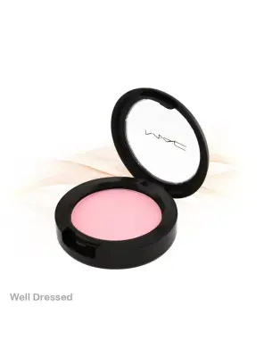 MAC Powder Blush 6 gr Allık - 14