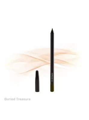 MAC Powerpoint Eye Pencil 1,2 gr Göz Kalemi - 2