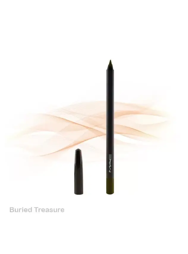 MAC Powerpoint Eye Pencil 1,2 gr Göz Kalemi - 2
