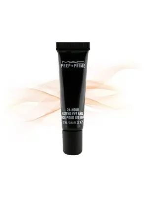 MAC Prep Prime 24 Hour Extend Eye Base 12 ml Göz Çevresi Makyaj Bazı - MAC Makyaj Ürünleri