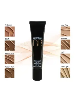MAC Prep Prime BB Beauty Balm SPF 35 Creme Teintee 40 ml - MAC Makyaj Ürünleri