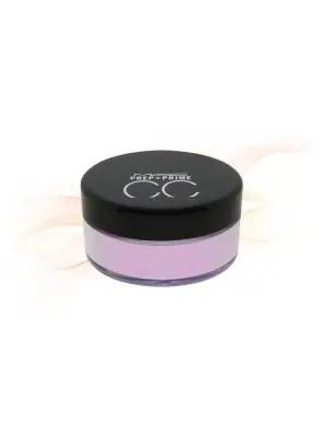 MAC Prep Prime CC Colour Correcting Loose 8 gr Sabitleyici Pudra - 1