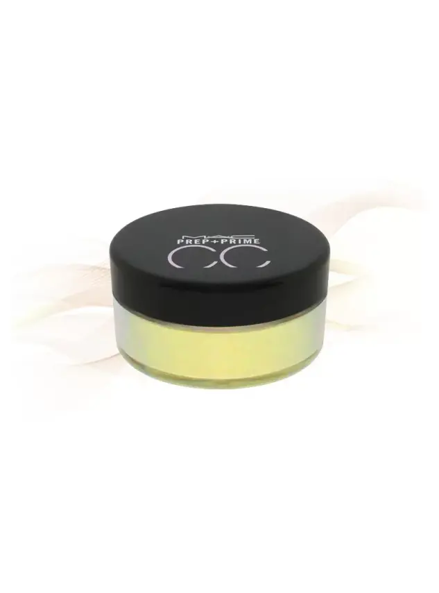 MAC Prep Prime CC Colour Correcting Loose 8 gr Sabitleyici Pudra - 2