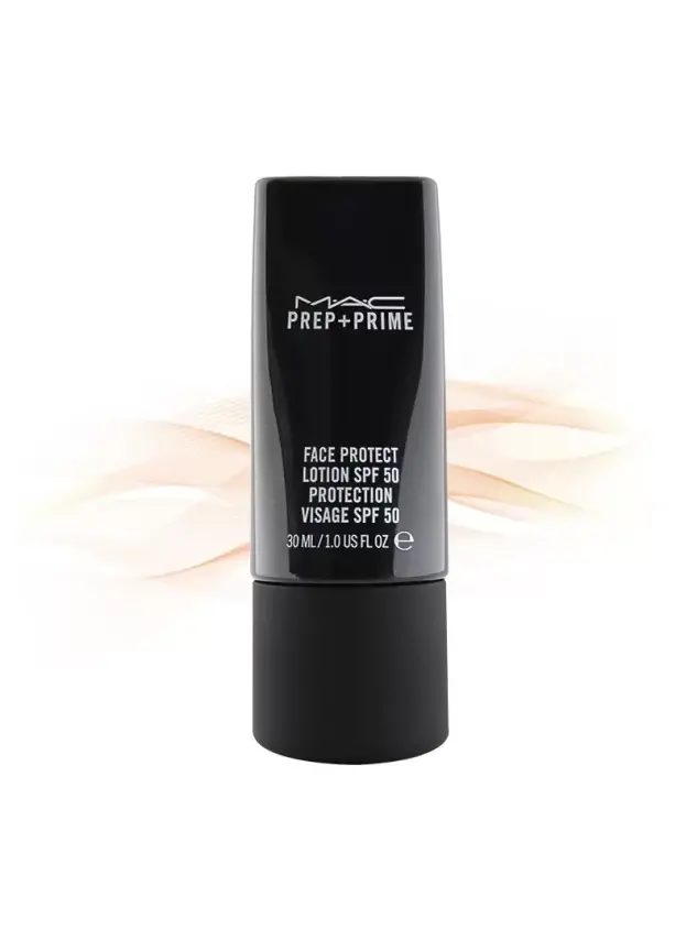 Mac Prep Prime Face Protect Lotion SPF 50 30 ml - 1