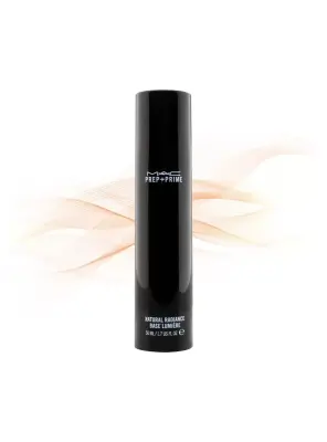 MAC Prep Prime Natural Radiance 50 ml Karma Ve Yağlı Ciltler İçin Makyaj Bazı - MAC Makyaj Ürünleri