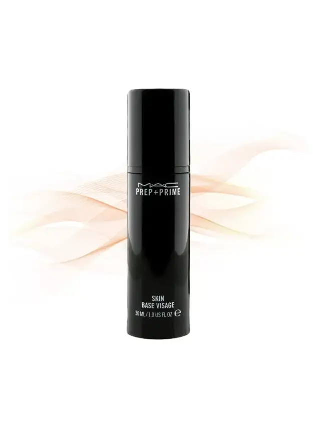 MAC Prep Prime Skin Base Visage 30 ml Ton Eşitleyici Baz - 1