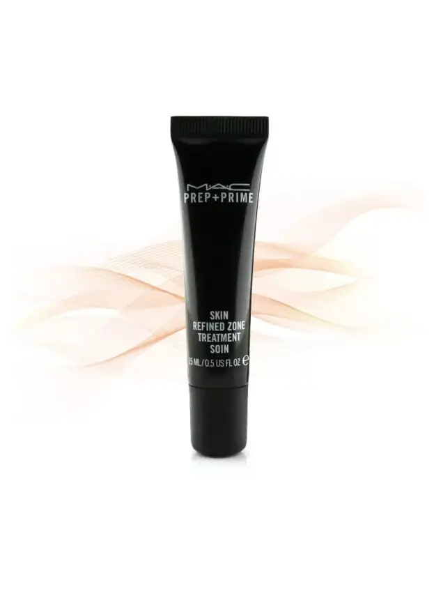 MAC Prep Prime Skin Refined Zone 15 ml Parlama Önleyici Makyaj Bazı - 1