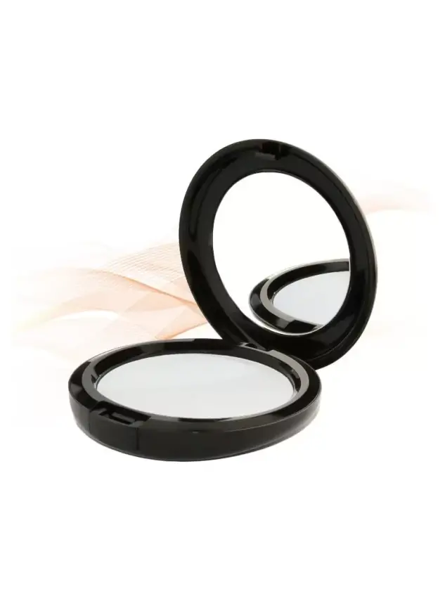 MAC Prep Prime Transparent Finishing Powder 6,3 gr Matlaştırıcı Pudra - 1
