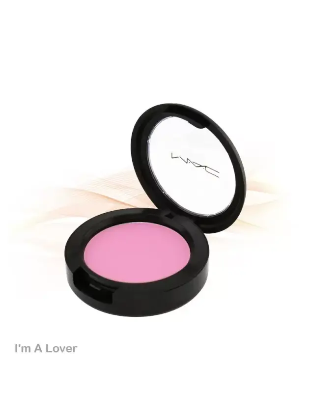 MAC Pro Longwear Blush 6 gr Allık - 2