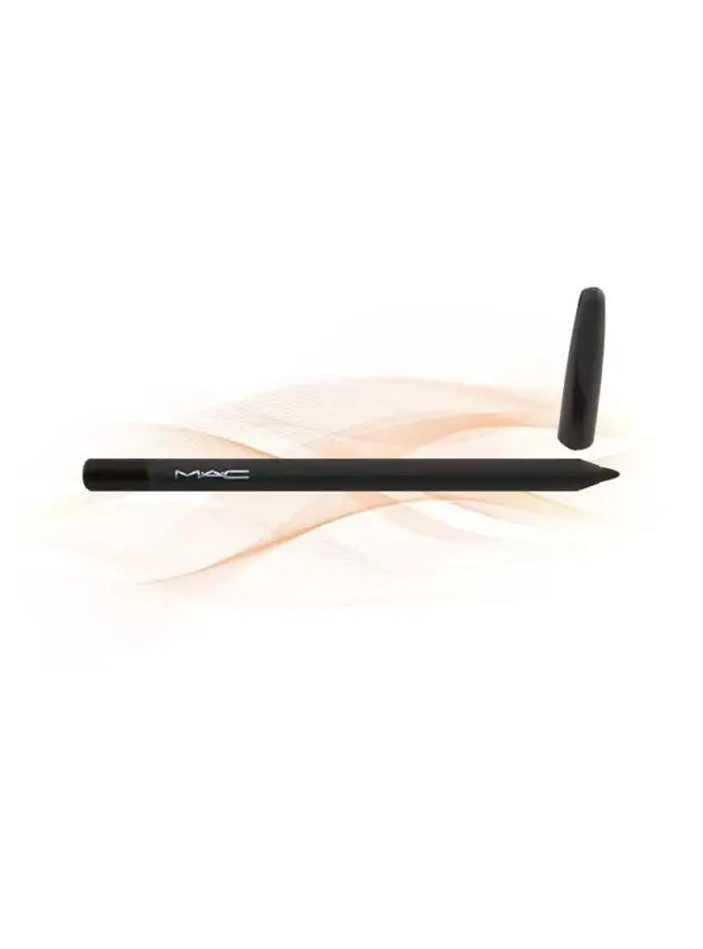 MAC Pro Longwear Eye Liner 5 gr Kalıcı Göz Kalemi - 2