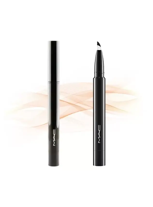 MAC Rebeleyes Gel Liner 1,11 gr Jel Eyeliner - 1