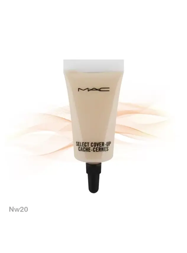 MAC Select Cover Up 10 ml Ton Dengeleyici - 1