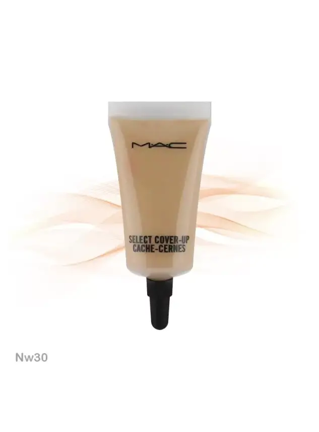 MAC Select Cover Up 10 ml Ton Dengeleyici - 2