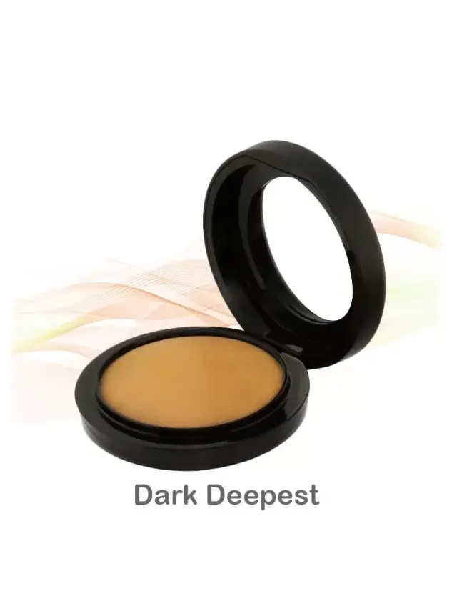MAC Skinfinish Natural Pudra 10 gr 77 Mineralli Pudra - 3