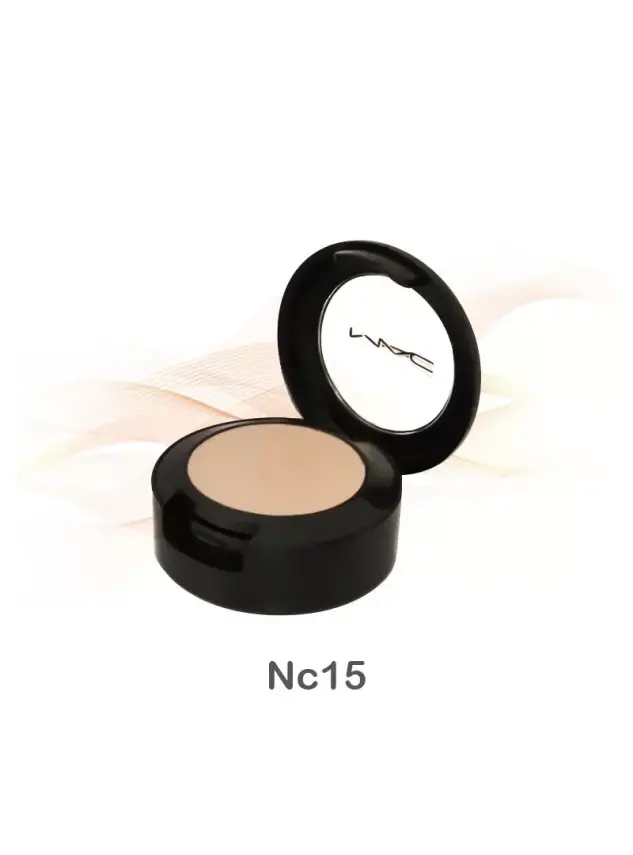 MAC Studio Finish Concealer SPF 35 7 gr Yoğun Kapatıcı - 2
