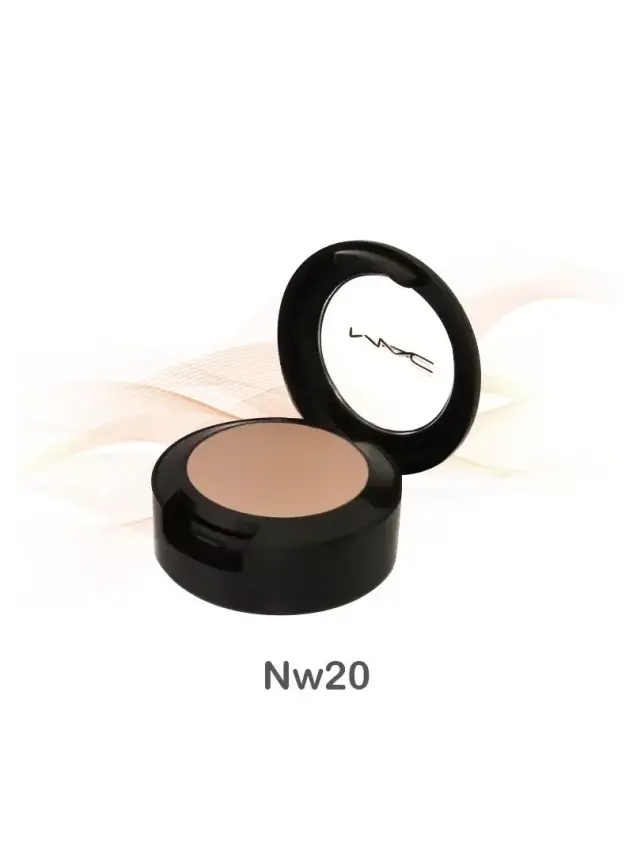 MAC Studio Finish Concealer SPF 35 7 gr Yoğun Kapatıcı - 4