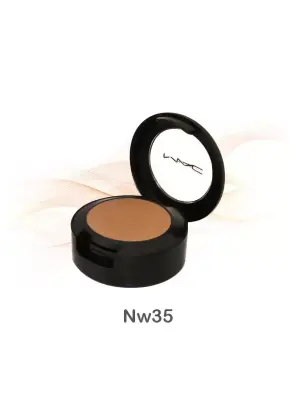 MAC Studio Finish Concealer SPF 35 7 gr Yoğun Kapatıcı - 6