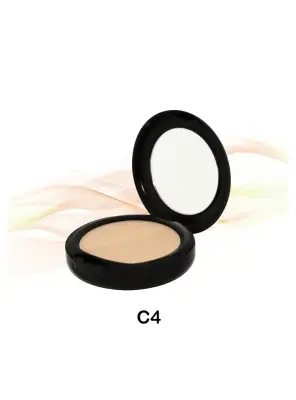 MAC Studio Fix Powder Plus Foundation 15 gr Orta Düzey Kapatıcı Fondöten Pudra - 5