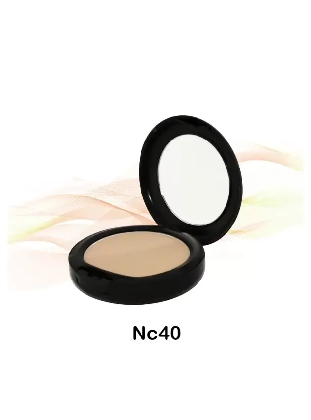 MAC Studio Fix Powder Plus Foundation 15 gr Orta Düzey Kapatıcı Fondöten Pudra - 9