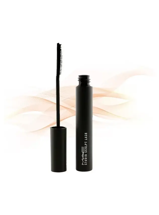 MAC Studio Sculpt Lash Mascara Sculpted Black Rimel - 1