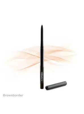 MAC Technakohl Liner 0,35 gr Otomatik Göz Kalemi - 1
