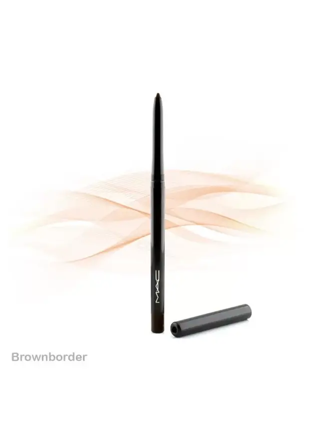 MAC Technakohl Liner 0,35 gr Otomatik Göz Kalemi - 1