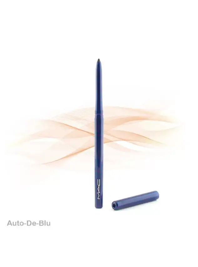 MAC Technakohl Liner 0,35 gr Otomatik Göz Kalemi - 3