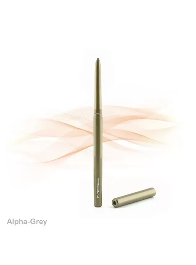 MAC Technakohl Liner 0,35 gr Otomatik Göz Kalemi - 6
