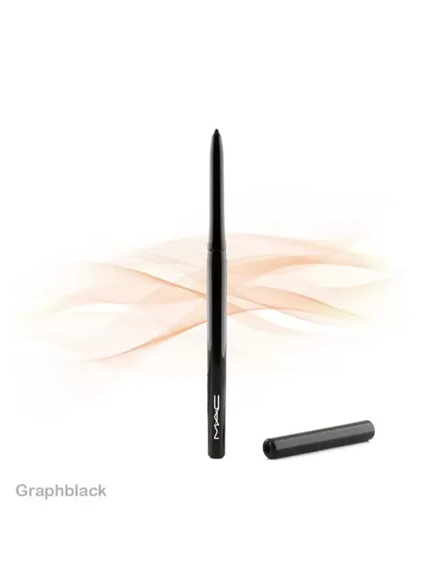 MAC Technakohl Liner 0,35 gr Otomatik Göz Kalemi - 9