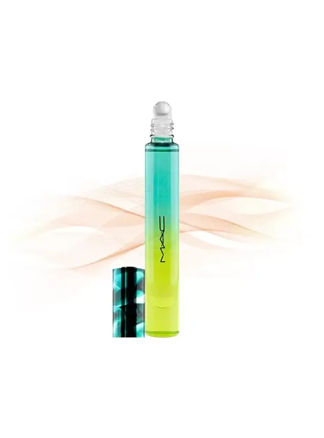 MAC Turquatic Parfüm 6 ml Rollerball - 1