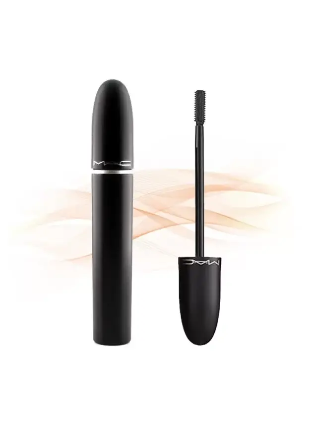 MAC Upward Lash Mascara Upward Black Rimel - 1