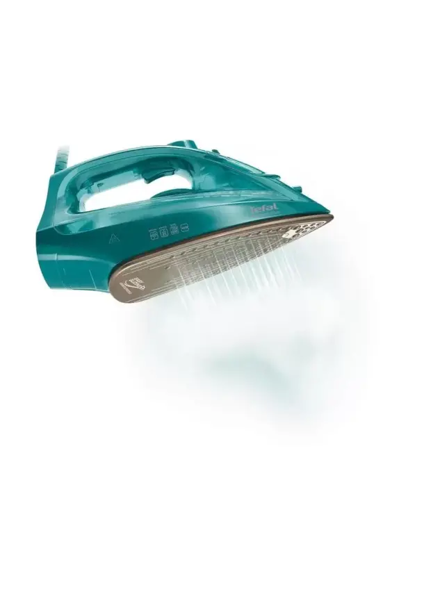 Maestro Plus FV1841 Buharlı Ütü - 3