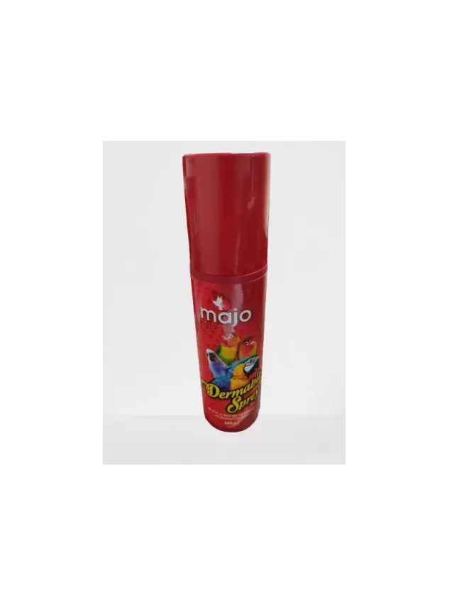 Majo DermaBit Kuş Spreyi 200 ml - 1