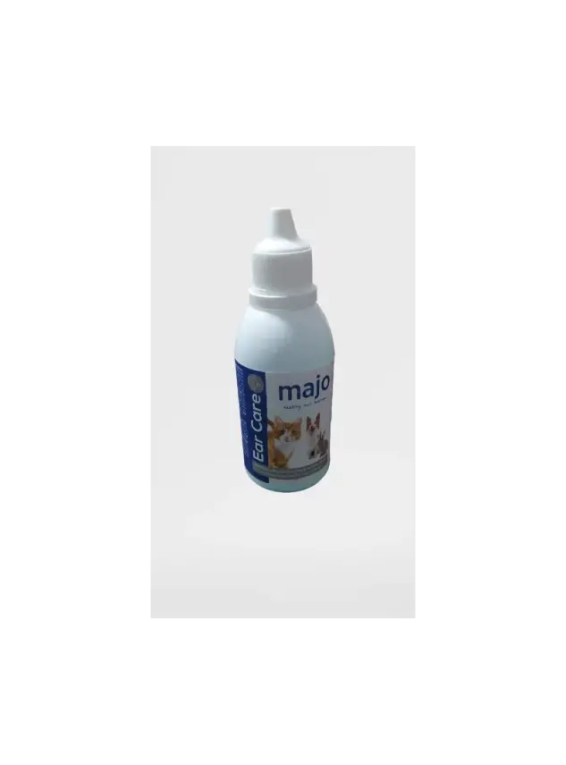 Majo Ear Care Kulak Temizleme Losyonu - 1